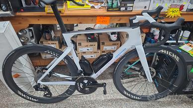Bici da corsa Wilier Filante SLR ID2