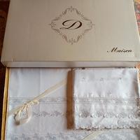 lenzuola matrimoniali 