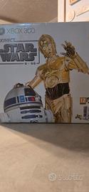 xbox 360 kinect star wars