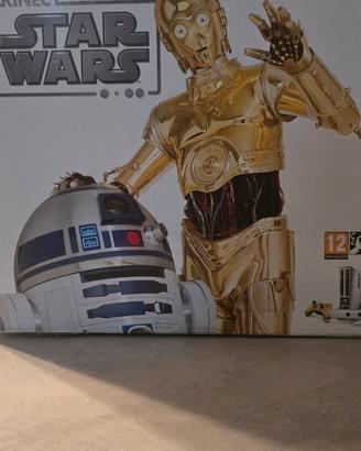 xbox 360 kinect star wars