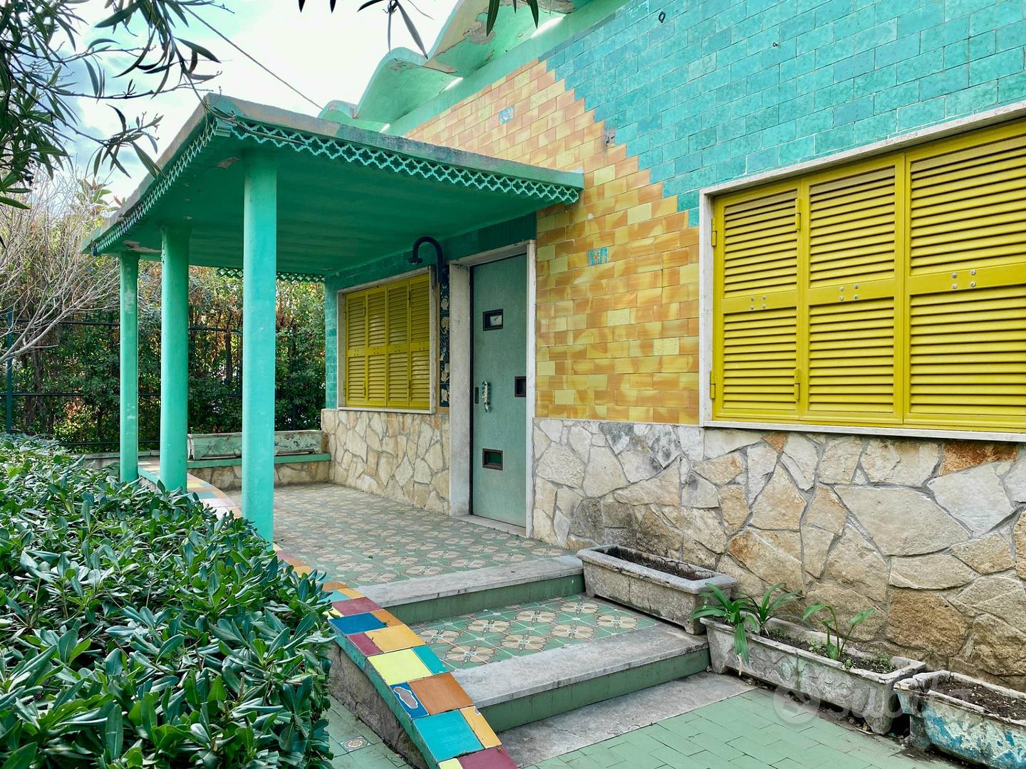 House in Bari, Palese - Vista 4