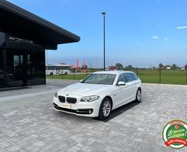 BMW 520 d xDrive Touring Business aut. E6