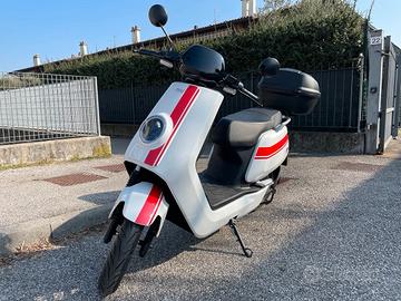 NIU NQi - 2020 come nuovo