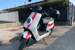 NIU NQi - 2020 come nuovo