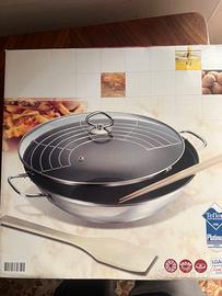 Wok-set nuovo
