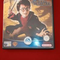 Nintendo Harry Potter e la camera dei segreti 
