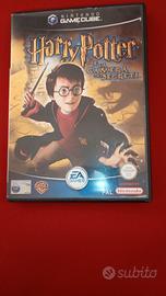 Nintendo Harry Potter e la camera dei segreti 