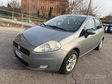FIAT Grande Punto 1.2 5p Dynamic senza nessun la