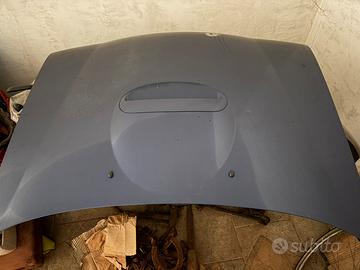 Cofano Nissan Terrano Ii del ‘ 98
