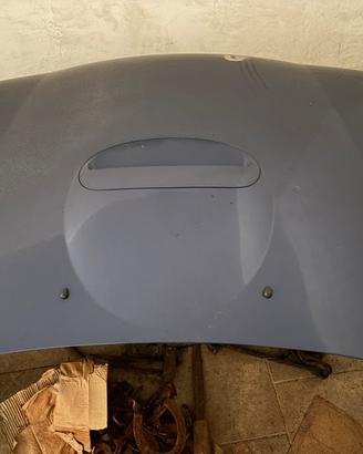 Cofano Nissan Terrano Ii del ‘ 98