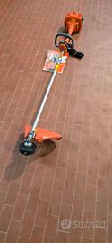 Decespugliatore Husqvarna 