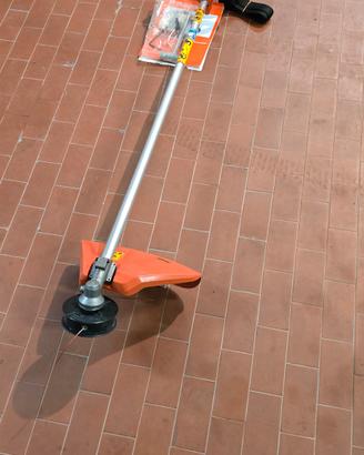 Decespugliatore Husqvarna 