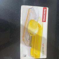 Grattuggia frutta e verdura