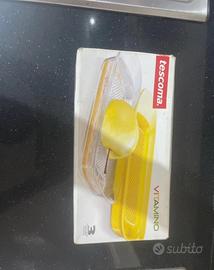 Grattuggia frutta e verdura