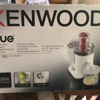 Centrifuga Kenwood