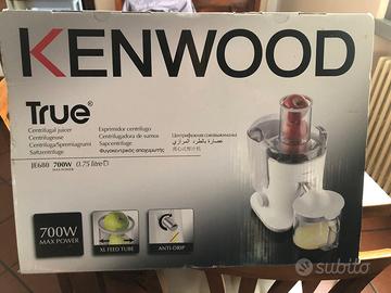 Centrifuga Kenwood