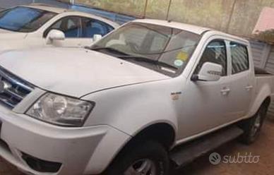 Ricambi Tata Xenon 2009