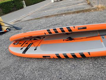 SUP stand up paddle RRD