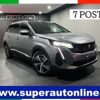 PEUGEOT 5008 BlueHDi 130 S&S EAT8 Allure. 7POSTI