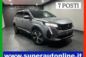 PEUGEOT 5008 BlueHDi 130 S&S EAT8 Allure. 7POSTI