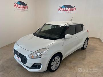 Suzuki Swift 1.2 Dualjet Cool