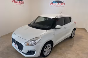 Suzuki Swift 1.2 Dualjet Cool