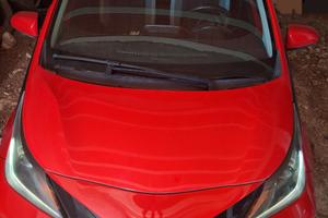 TOYOTA AYGO 1.0 BENZINA