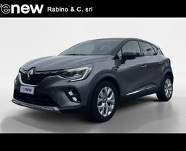 Renault Captur Hybrid E-Tech 145 CV Intens