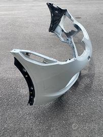 Ricambi Cayenne 4.2 S v8 diesel