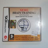 Giochi per Nintendo Ds