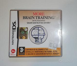 Giochi per Nintendo Ds