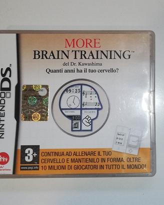 Giochi per Nintendo Ds