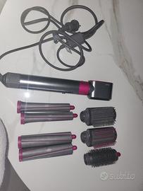 Dyson Airwrap completo