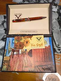 penna sfera Van Gogh Visconti