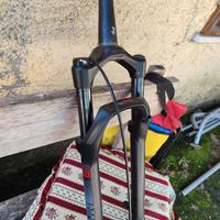 forcella rock shocks Judy boost 29