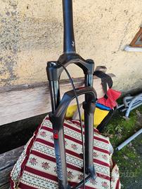 forcella rock shocks Judy boost 29