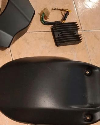 ricambi Arpilia Tuono RSV