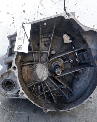 PPG6 CAMBIO MANUALE 6M HONDA CIVIC VIII (8°SERIE) 
