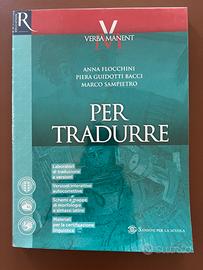 Verba manent per tradurre 9788891530226