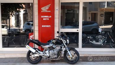 Honda Hornet 600