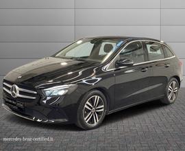 MERCEDES BENZ Classe B - W247 2018 - B 180 U59864