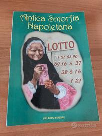Antica smorfia napoletana 