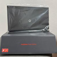 Vodafone Power Station nuova mai usata Wifi Modem