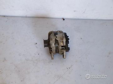 Alternatore Volkswagen Polo 6R 1.0 Benzina 2016