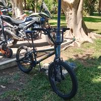 BMX 20