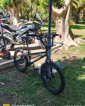 BMX 20
