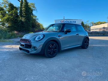 Mini One 1.5 (75 CV) - Allestimento JCW