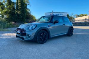 Mini One 1.5 (75 CV) - Allestimento JCW
