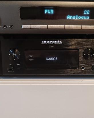 Marantz na8005 streamer 