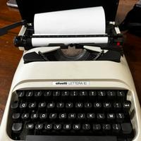 Olivetti Lettera 10